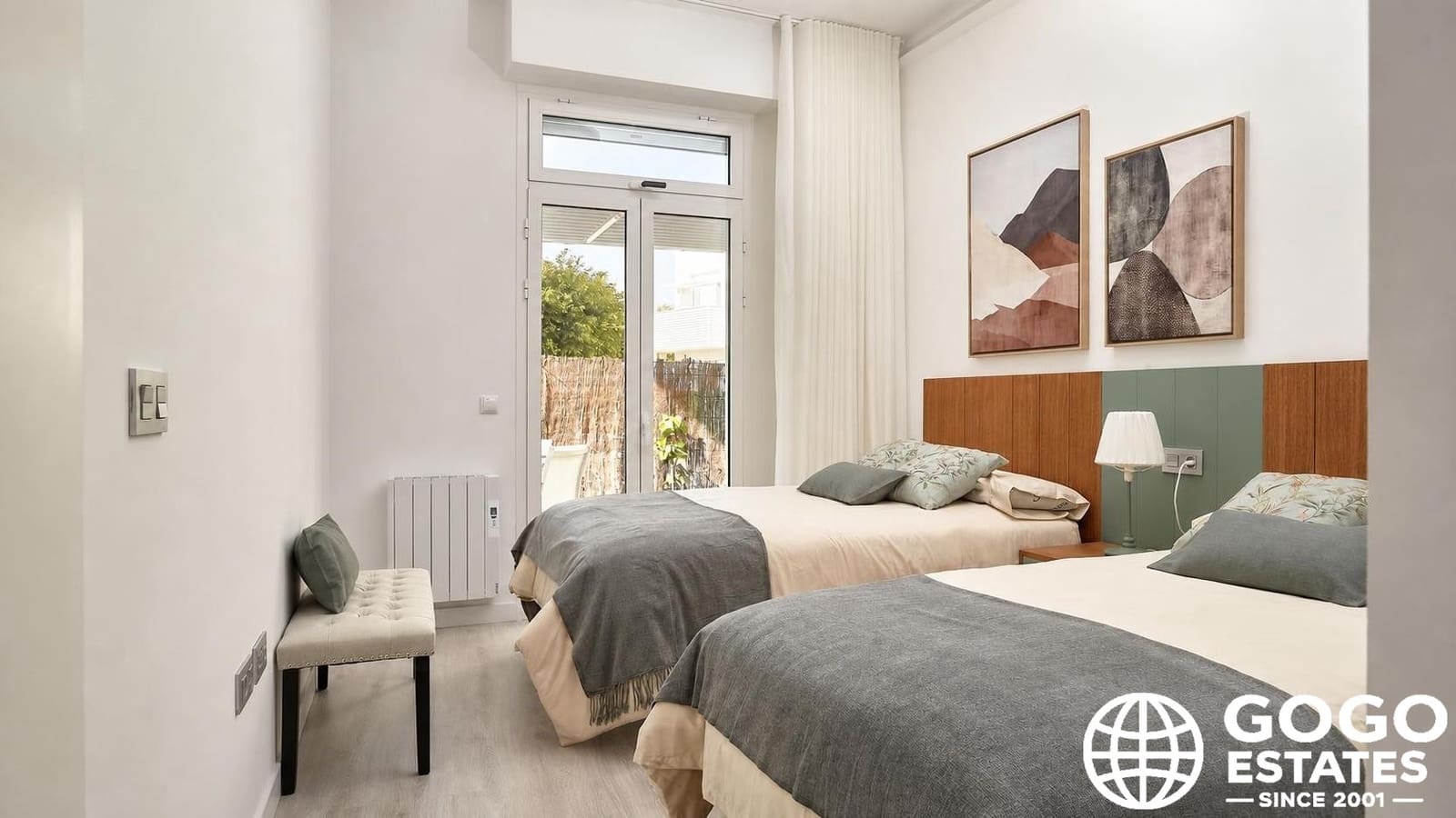 3 sypialnia Apartament na sprzedaż w Vera z basenem garażem - 352 000 € (Ref: 10077690)
