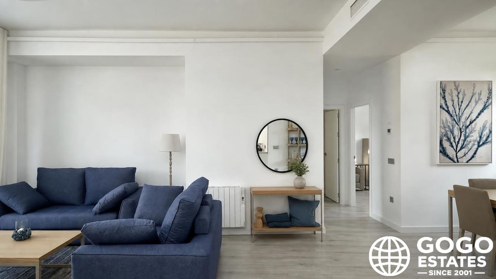 3 sypialnia Apartament na sprzedaż w Vera z basenem garażem - 352 000 € (Ref: 10077690)