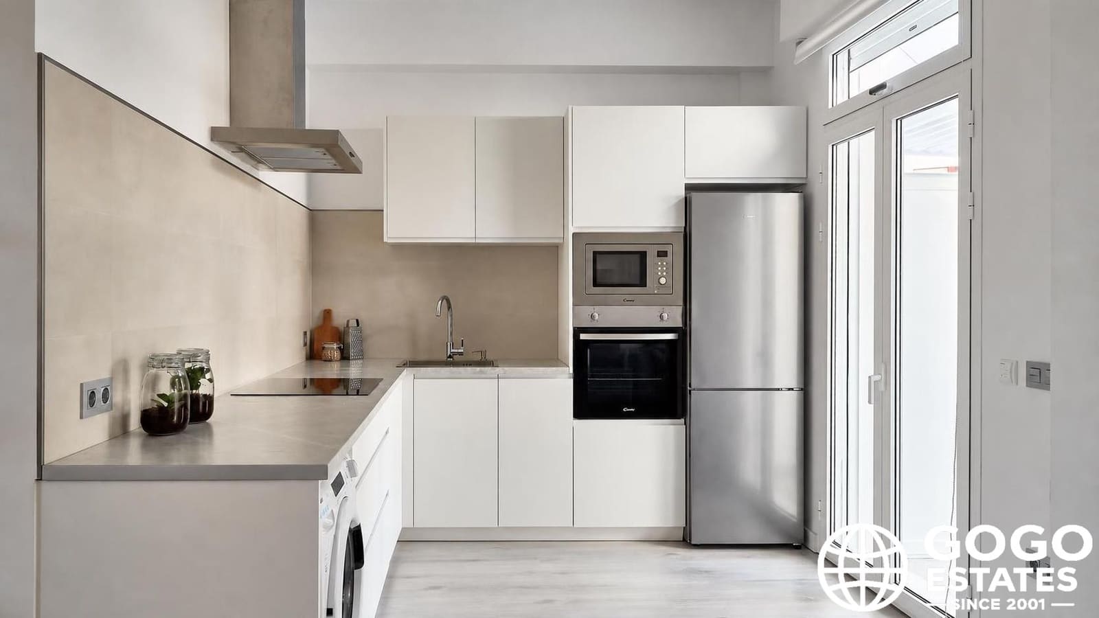 3 sypialnia Apartament na sprzedaż w Vera z basenem garażem - 352 000 € (Ref: 10077690)