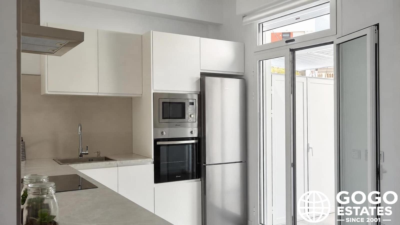 3 sypialnia Apartament na sprzedaż w Vera z basenem garażem - 352 000 € (Ref: 10077690)