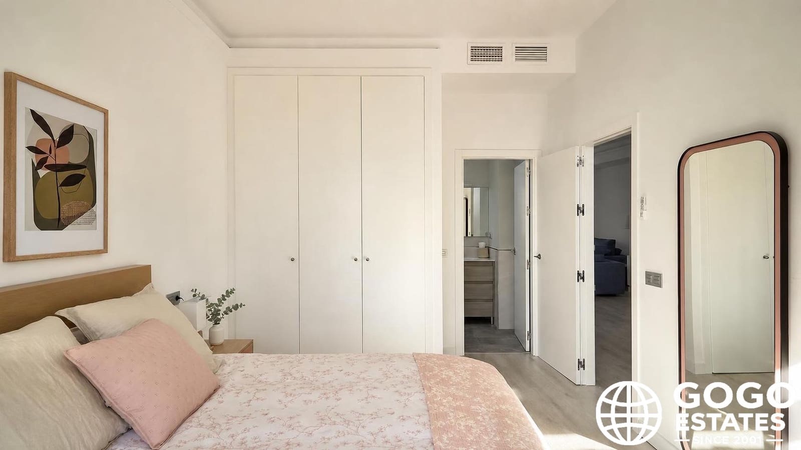 3 sypialnia Apartament na sprzedaż w Vera z basenem garażem - 352 000 € (Ref: 10077690)