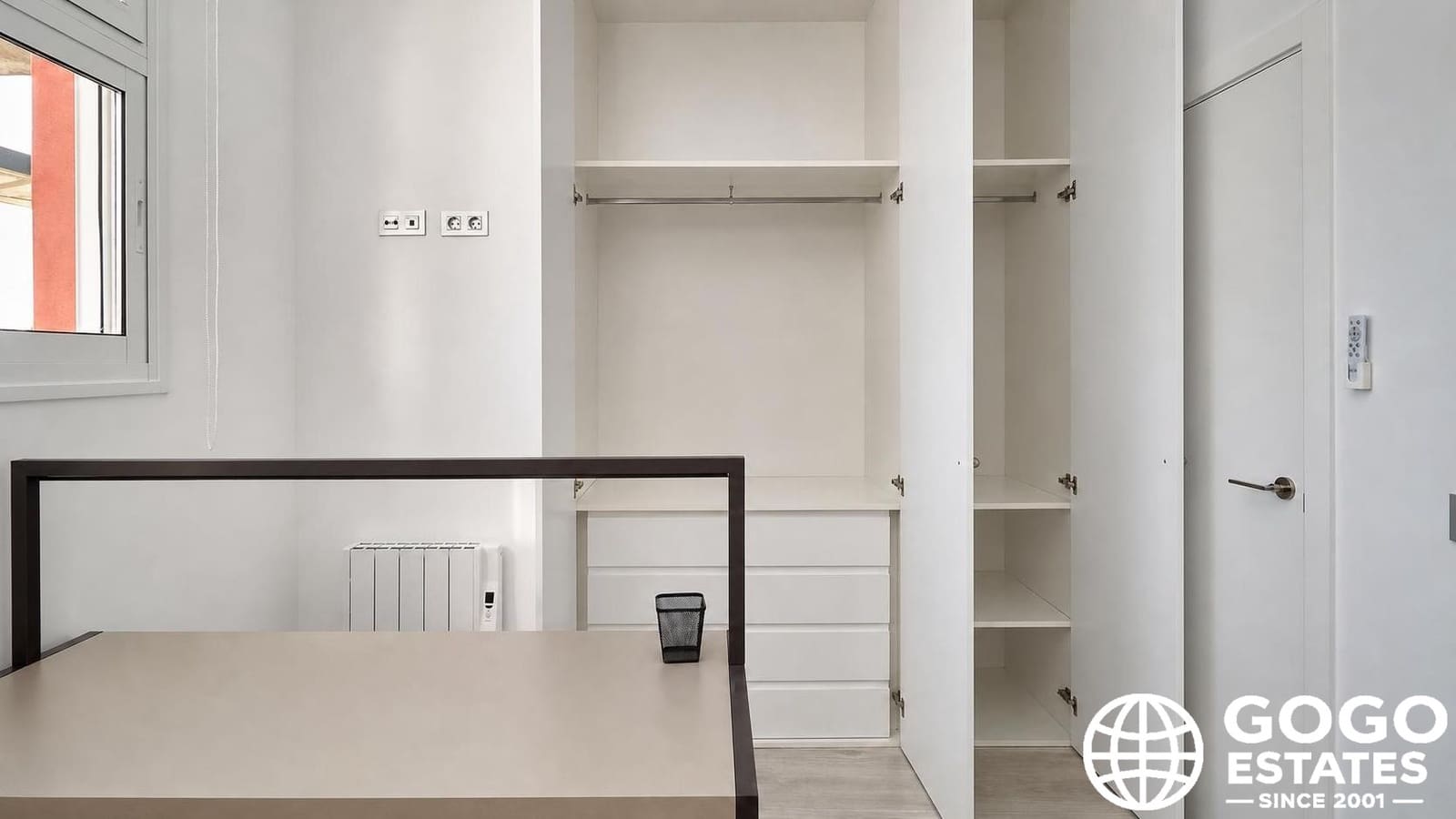 3 sypialnia Apartament na sprzedaż w Vera z basenem garażem - 352 000 € (Ref: 10077690)