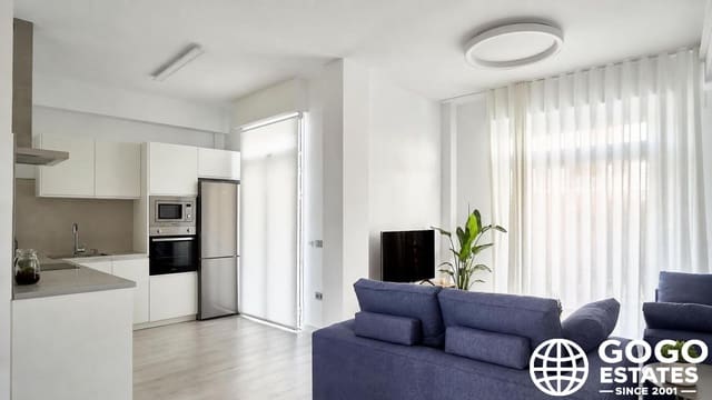 3 sypialnia Apartament na sprzedaż w Puerto Vera - Las Salinas, Vera z basenem garażem - 352 000 € (Ref: 10077690)