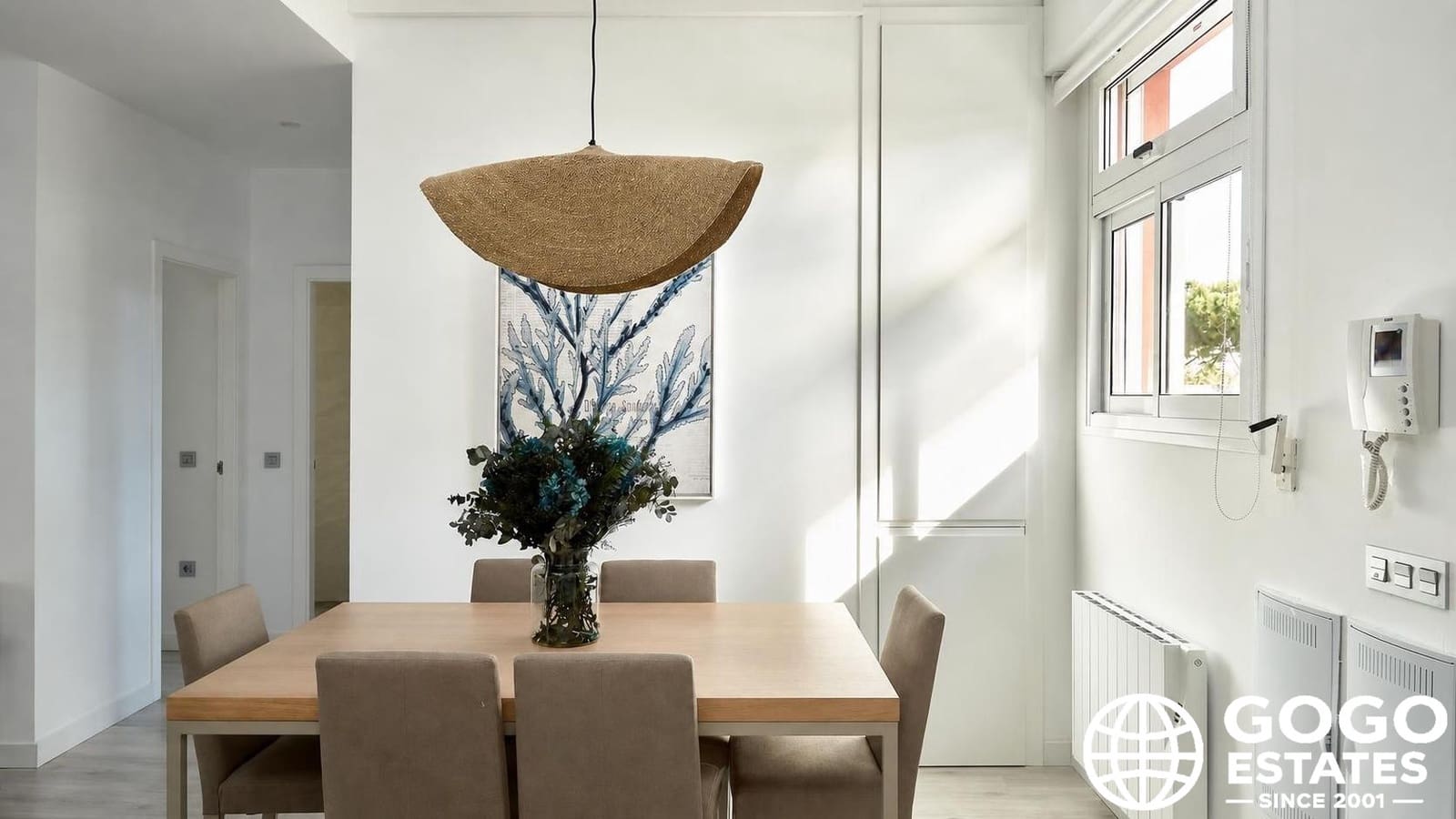 3 sypialnia Apartament na sprzedaż w Vera z basenem garażem - 352 000 € (Ref: 10077690)