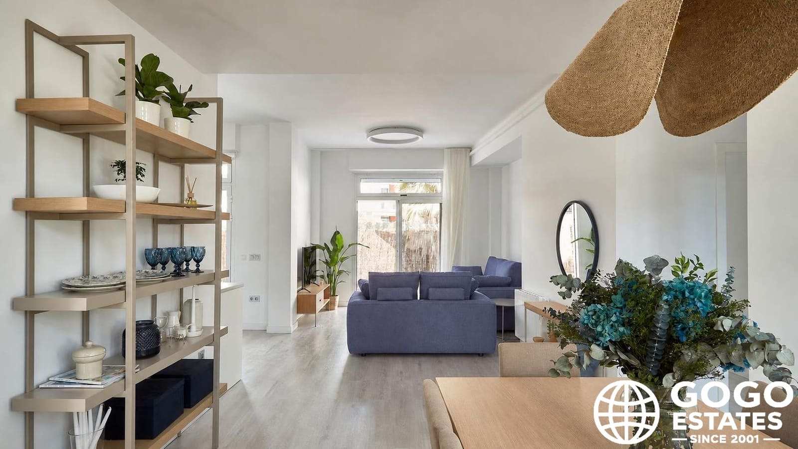 3 sypialnia Apartament na sprzedaż w Vera z basenem garażem - 352 000 € (Ref: 10077690)