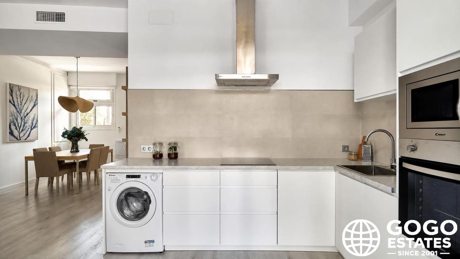 3 sypialnia Apartament na sprzedaż w Vera z basenem garażem - 352 000 € (Ref: 10077690)