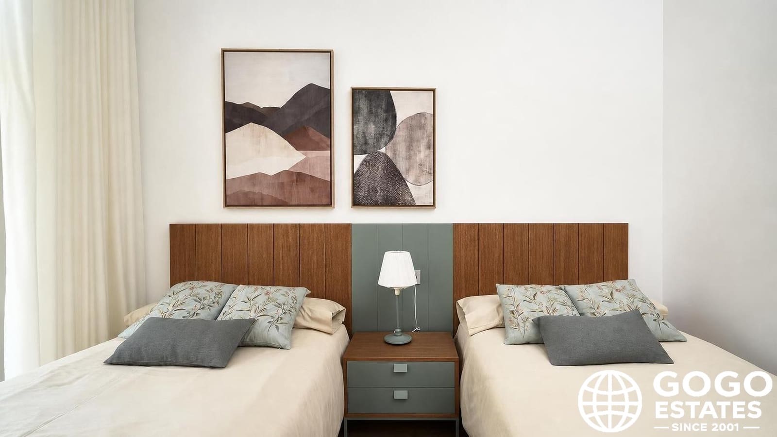 3 sypialnia Apartament na sprzedaż w Vera z basenem garażem - 352 000 € (Ref: 10077690)