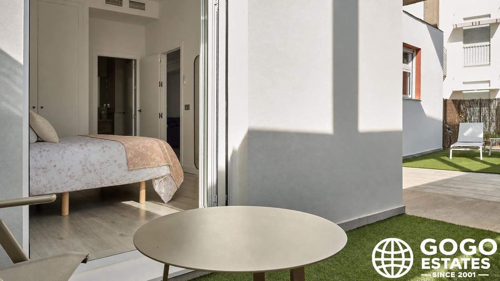 3 sypialnia Apartament na sprzedaż w Vera z basenem garażem - 352 000 € (Ref: 10077690)