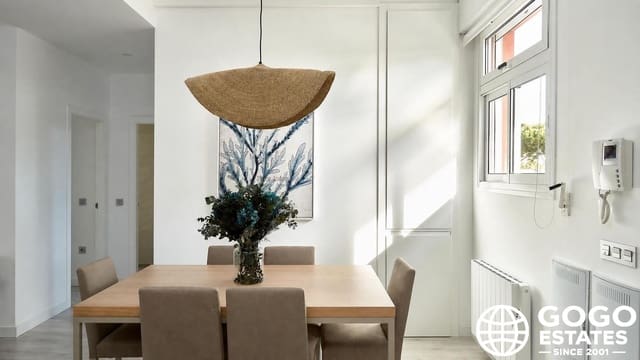 3 sypialnia Apartament na sprzedaż w Puerto Vera - Las Salinas, Vera z basenem garażem - 352 000 € (Ref: 10077690)