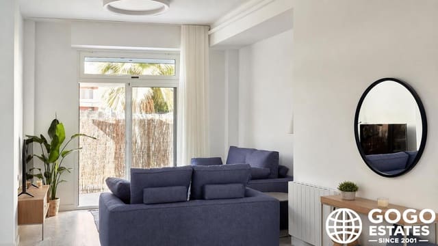3 sypialnia Apartament na sprzedaż w Puerto Vera - Las Salinas, Vera z basenem garażem - 352 000 € (Ref: 10077690)