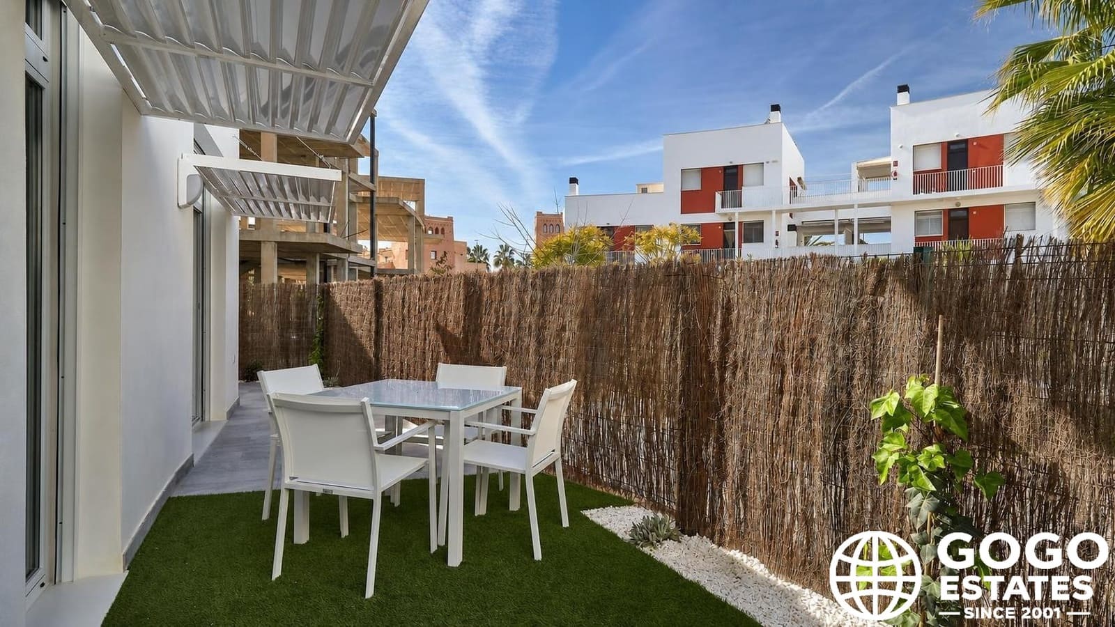 3 sypialnia Apartament na sprzedaż w Vera z basenem garażem - 352 000 € (Ref: 10077690)
