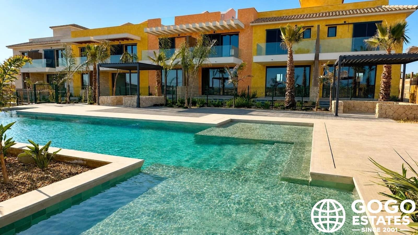 2 slaapkamer Huis te koop in Cuevas del Almanzora met zwembad garage - € 300.000 (Ref: 10080515)