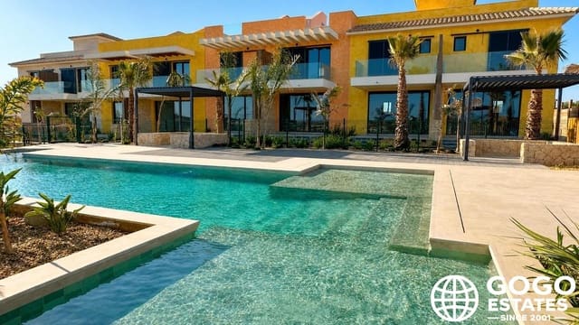 2 slaapkamer Huis te koop in Cuevas del Almanzora met zwembad garage - € 300.000 (Ref: 10080515)