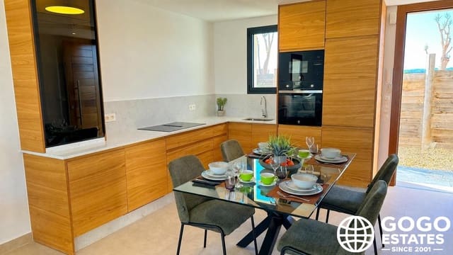 2 slaapkamer Huis te koop in Cuevas del Almanzora met zwembad garage - € 300.000 (Ref: 10080515)