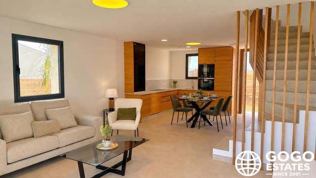 2 slaapkamer Huis te koop in Cuevas del Almanzora met zwembad garage - € 300.000 (Ref: 10080515)