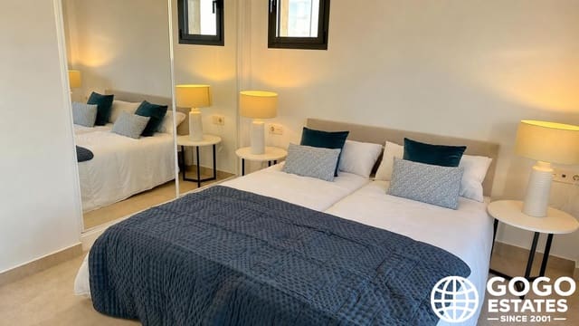 2 slaapkamer Huis te koop in Cuevas del Almanzora met zwembad garage - € 300.000 (Ref: 10080515)
