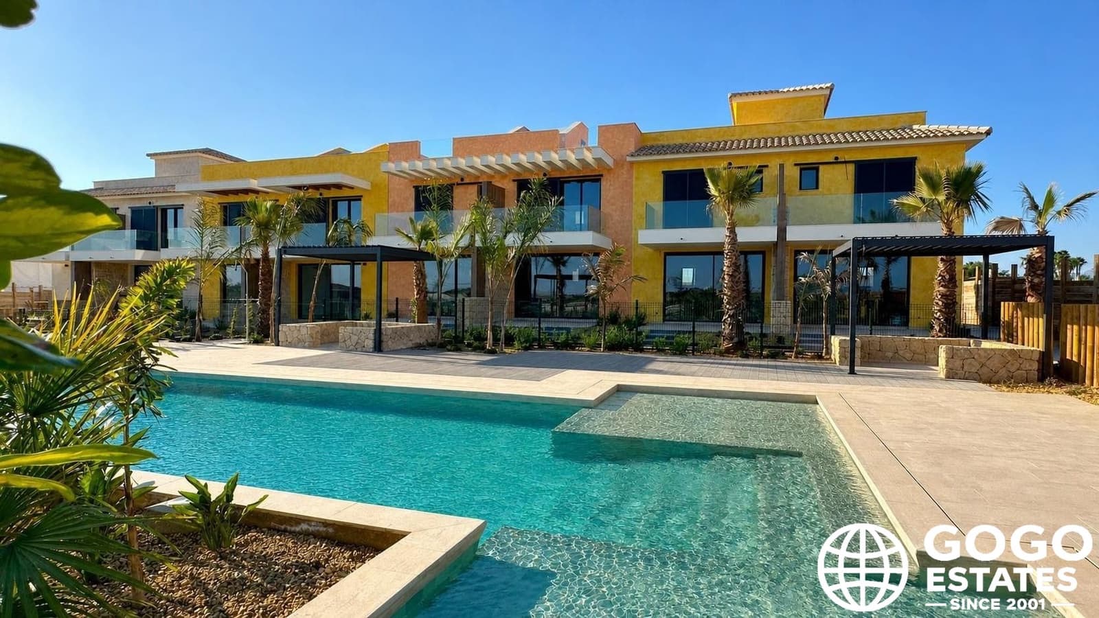 2 slaapkamer Huis te koop in Cuevas del Almanzora met zwembad garage - € 300.000 (Ref: 10080515)