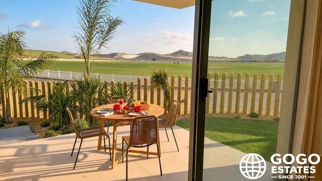 2 slaapkamer Huis te koop in Cuevas del Almanzora met zwembad garage - € 300.000 (Ref: 10080515)