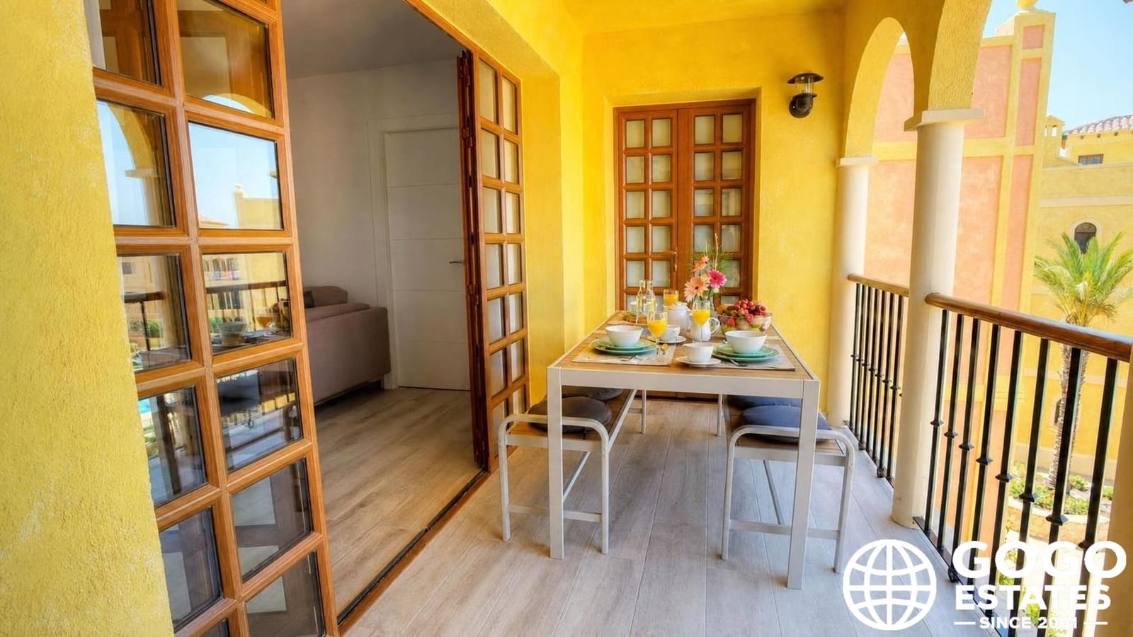 3 sypialnia Apartament na sprzedaż w Cuevas del Almanzora z basenem garażem - 235 000 € (Ref: 10080517)
