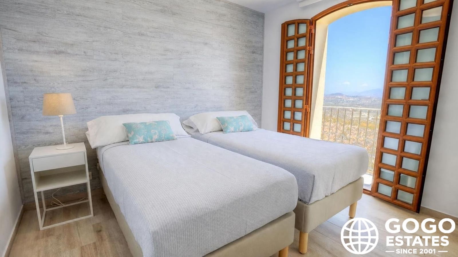 3 sypialnia Apartament na sprzedaż w Cuevas del Almanzora z basenem garażem - 235 000 € (Ref: 10080517)