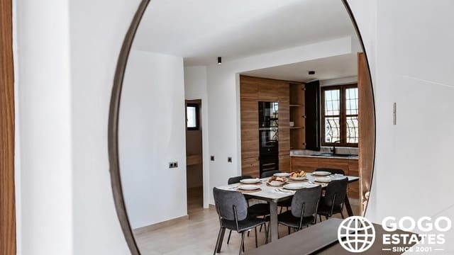 4 quarto Moradia para venda em Cuevas del Almanzora com piscina garagem - 406 850 € (Ref: 10080518)
