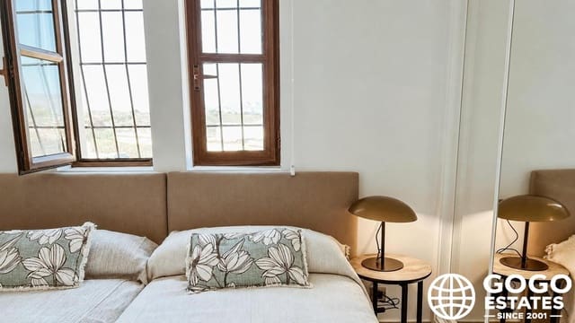 4 quarto Moradia para venda em Cuevas del Almanzora com piscina garagem - 406 850 € (Ref: 10080518)