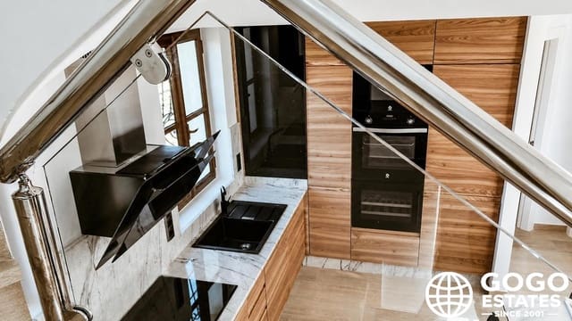 4 quarto Moradia para venda em Cuevas del Almanzora com piscina garagem - 406 850 € (Ref: 10080518)