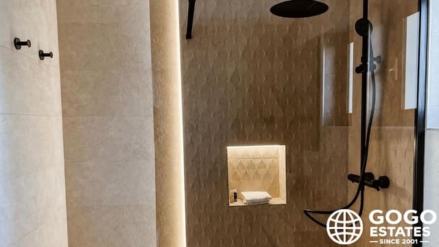 4 quarto Moradia para venda em Cuevas del Almanzora com piscina garagem - 406 850 € (Ref: 10080518)