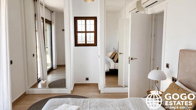 4 quarto Moradia para venda em Cuevas del Almanzora com piscina garagem - 406 850 € (Ref: 10080518)