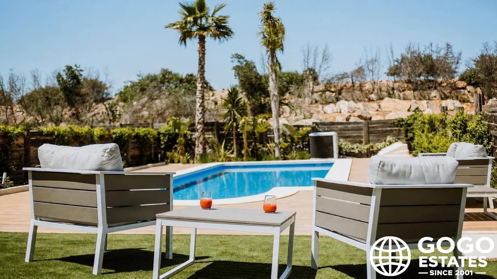 4 quarto Moradia para venda em Cuevas del Almanzora com piscina garagem - 406 850 € (Ref: 10080518)