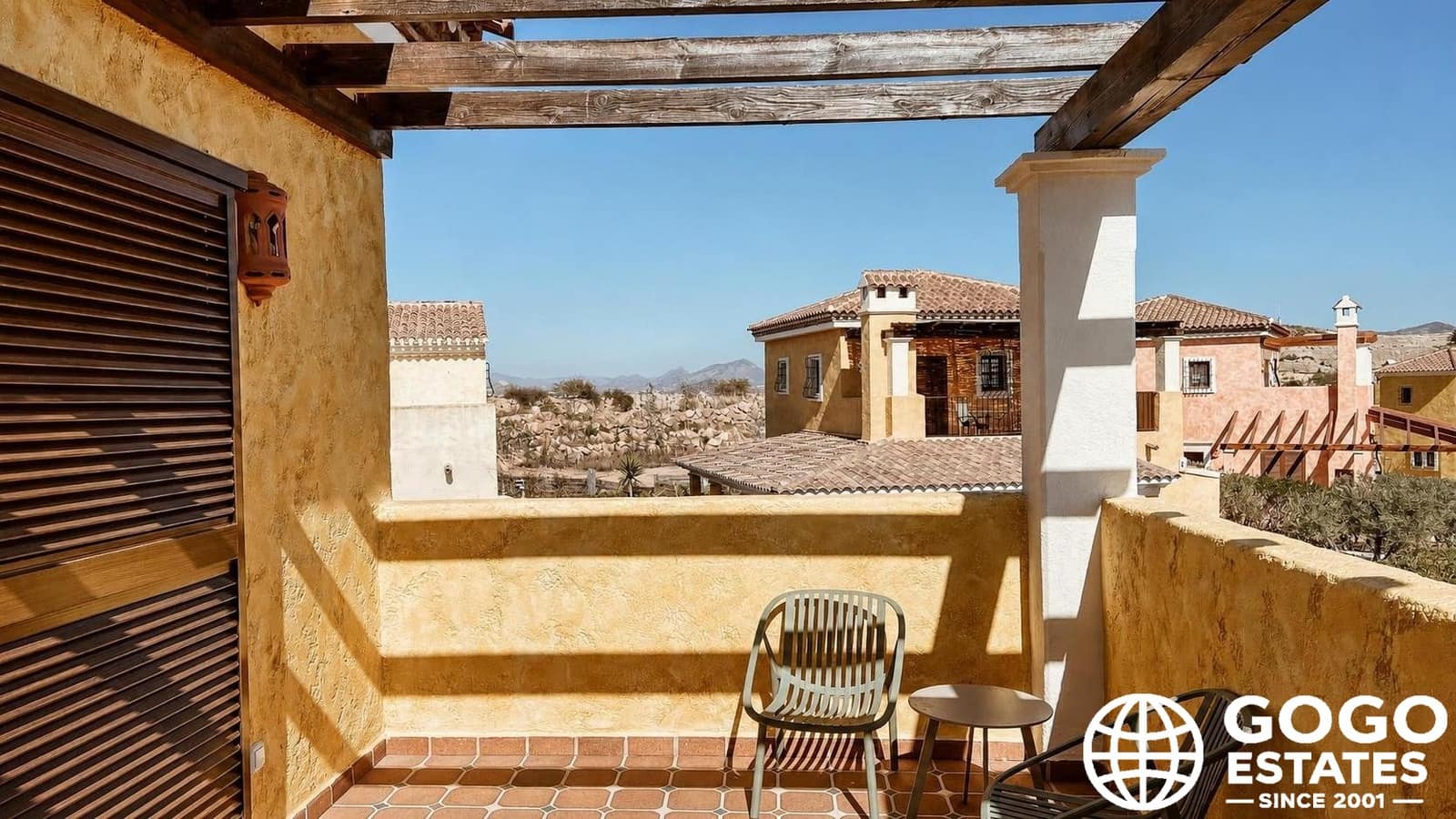 4 quarto Moradia para venda em Cuevas del Almanzora com piscina garagem - 406 850 € (Ref: 10080518)
