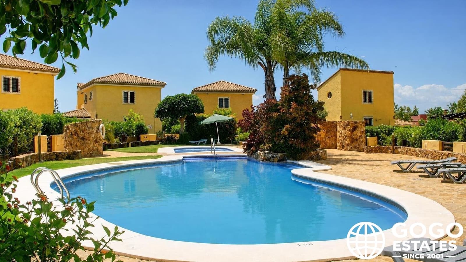 4 quarto Moradia para venda em Cuevas del Almanzora com piscina garagem - 406 850 € (Ref: 10080518)
