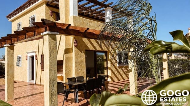 4 quarto Moradia para venda em Cuevas del Almanzora com piscina garagem - 406 850 € (Ref: 10080518)
