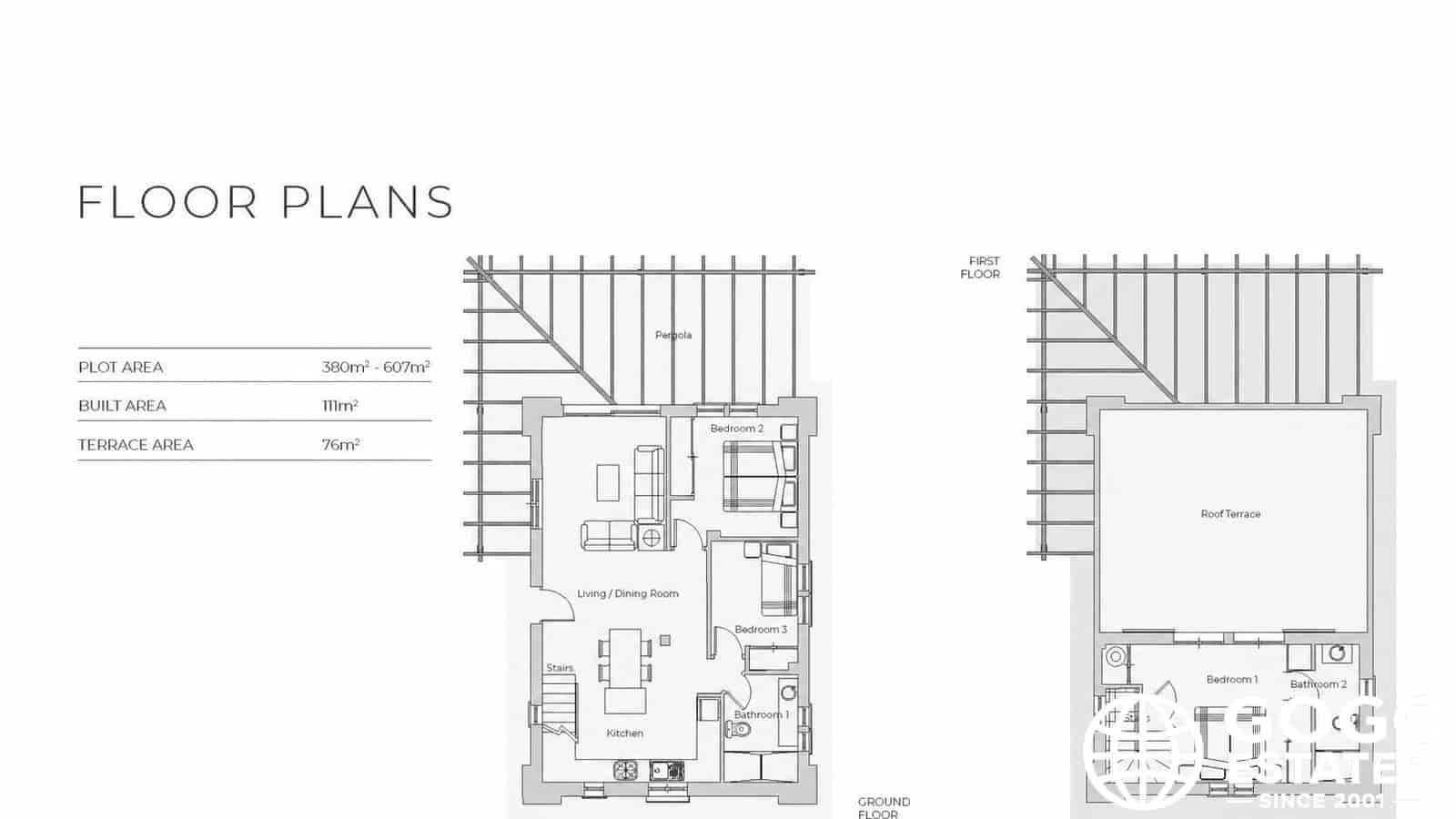 3 soverom Villa til salgs i Cuevas del Almanzora med svømmebasseng garasje - € 375 950 (Ref: 10080519)