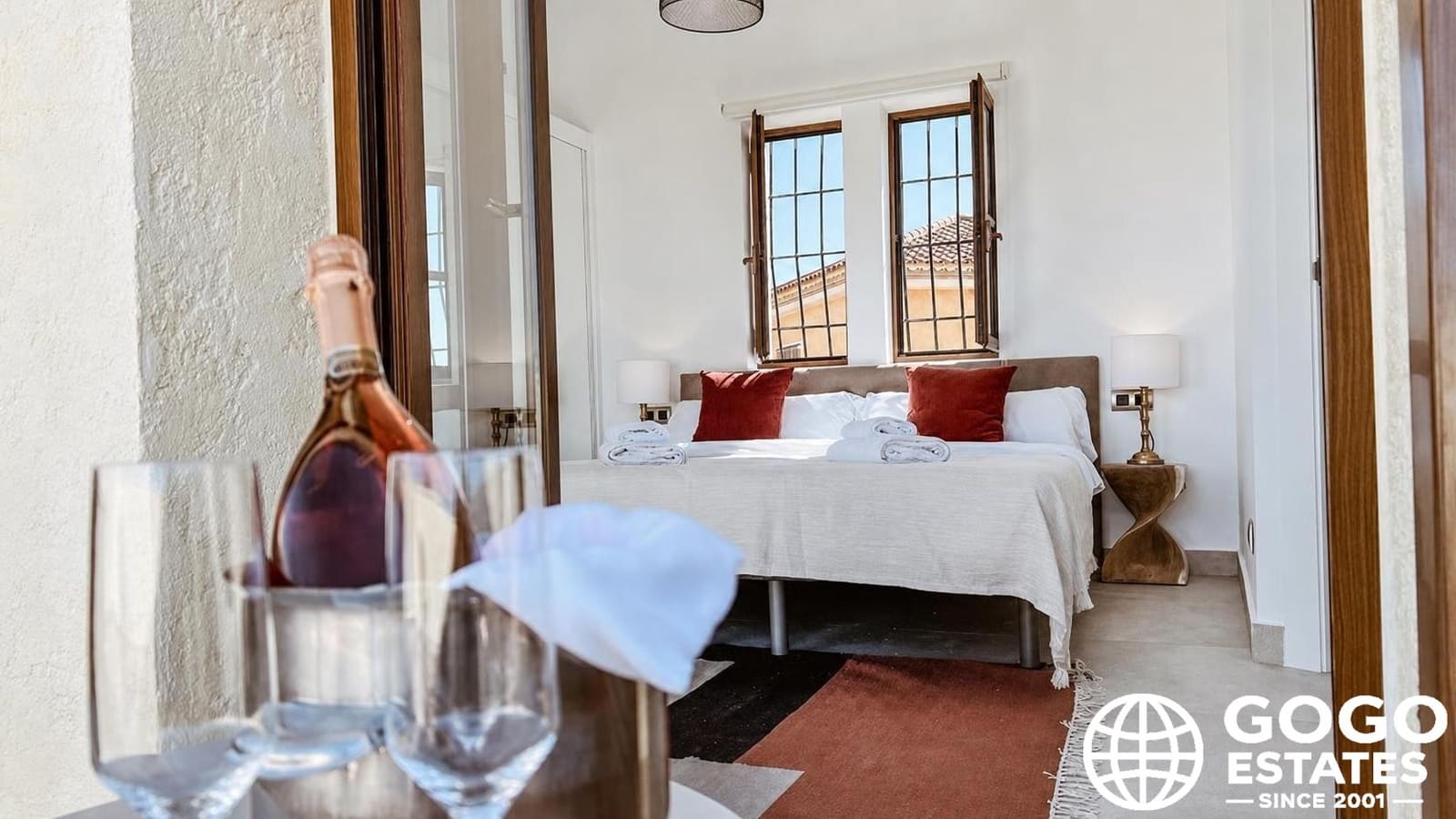 3 soverom Villa til salgs i Cuevas del Almanzora med svømmebasseng garasje - € 375 950 (Ref: 10080519)