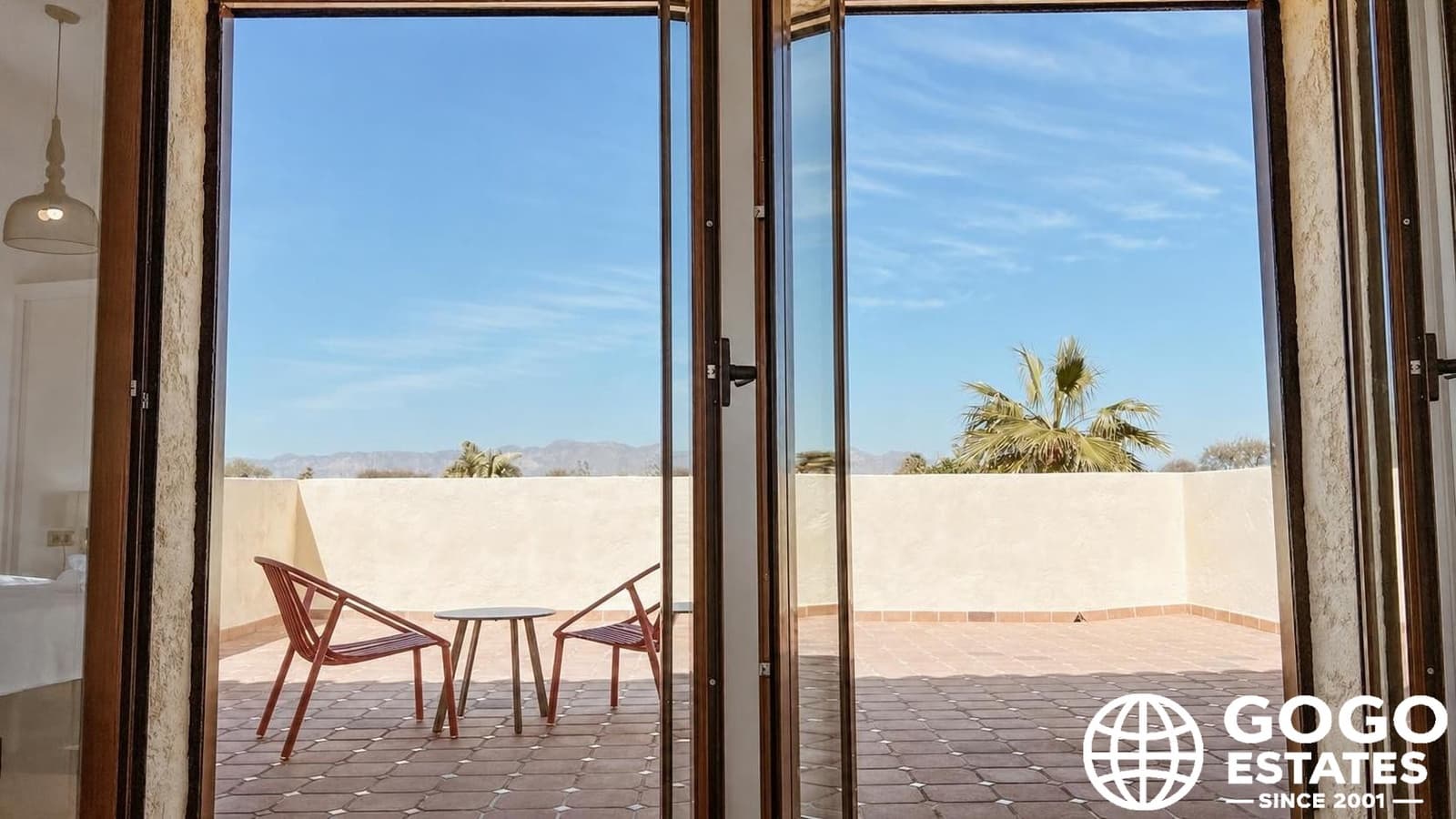 3 soverom Villa til salgs i Cuevas del Almanzora med svømmebasseng garasje - € 375 950 (Ref: 10080519)