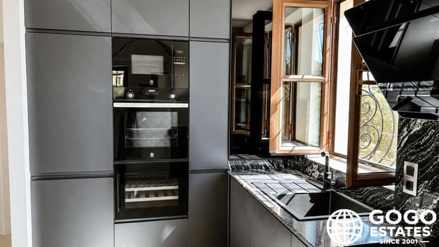 3 makuuhuone Huvila myytävänä paikassa Cuevas del Almanzora mukana uima-altaan 
autotalli - 375 950 € (Ref: 10080519)