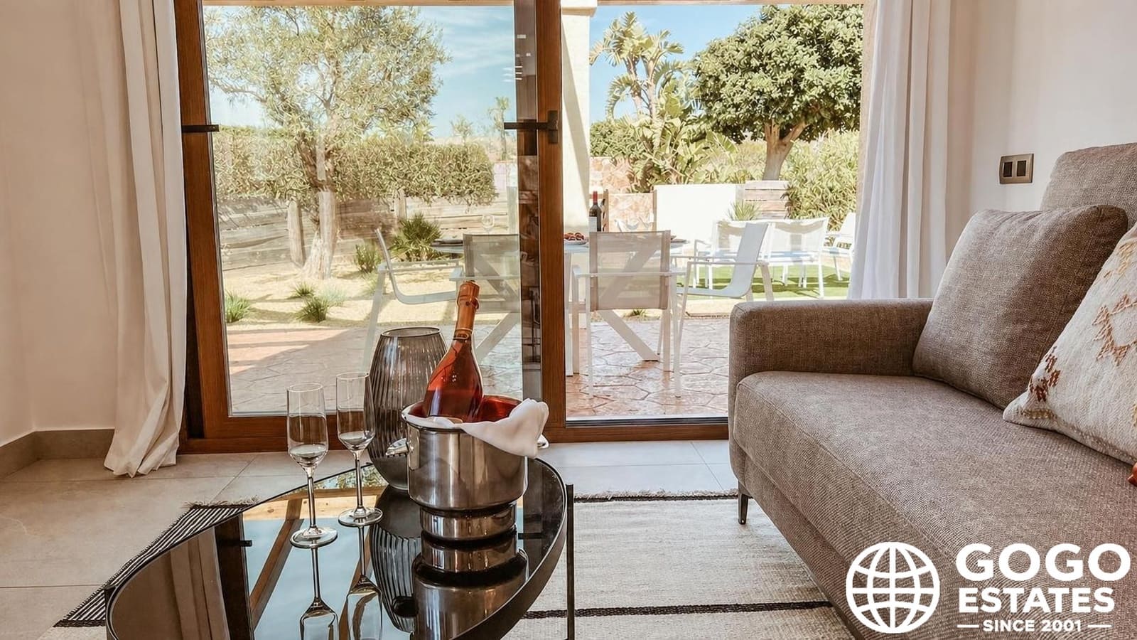 3 soverom Villa til salgs i Cuevas del Almanzora med svømmebasseng garasje - € 375 950 (Ref: 10080519)