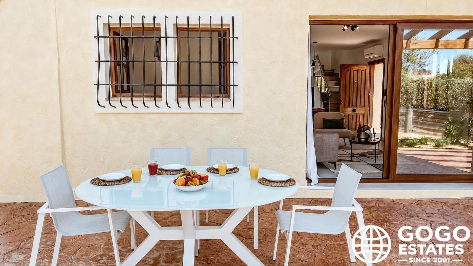 3 soverom Villa til salgs i Cuevas del Almanzora med svømmebasseng garasje - € 375 950 (Ref: 10080519)