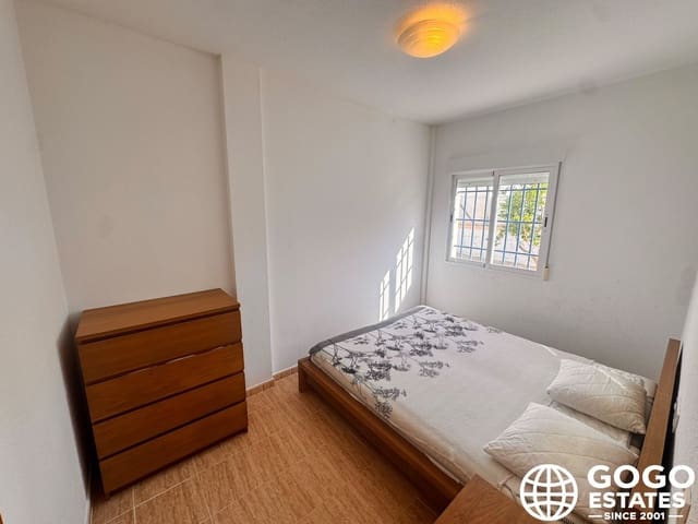 3 soveværelse Villa til salg i San Juan de los Terreros, Pulpí med swimmingpool - € 329.000 (Ref: 10080520)