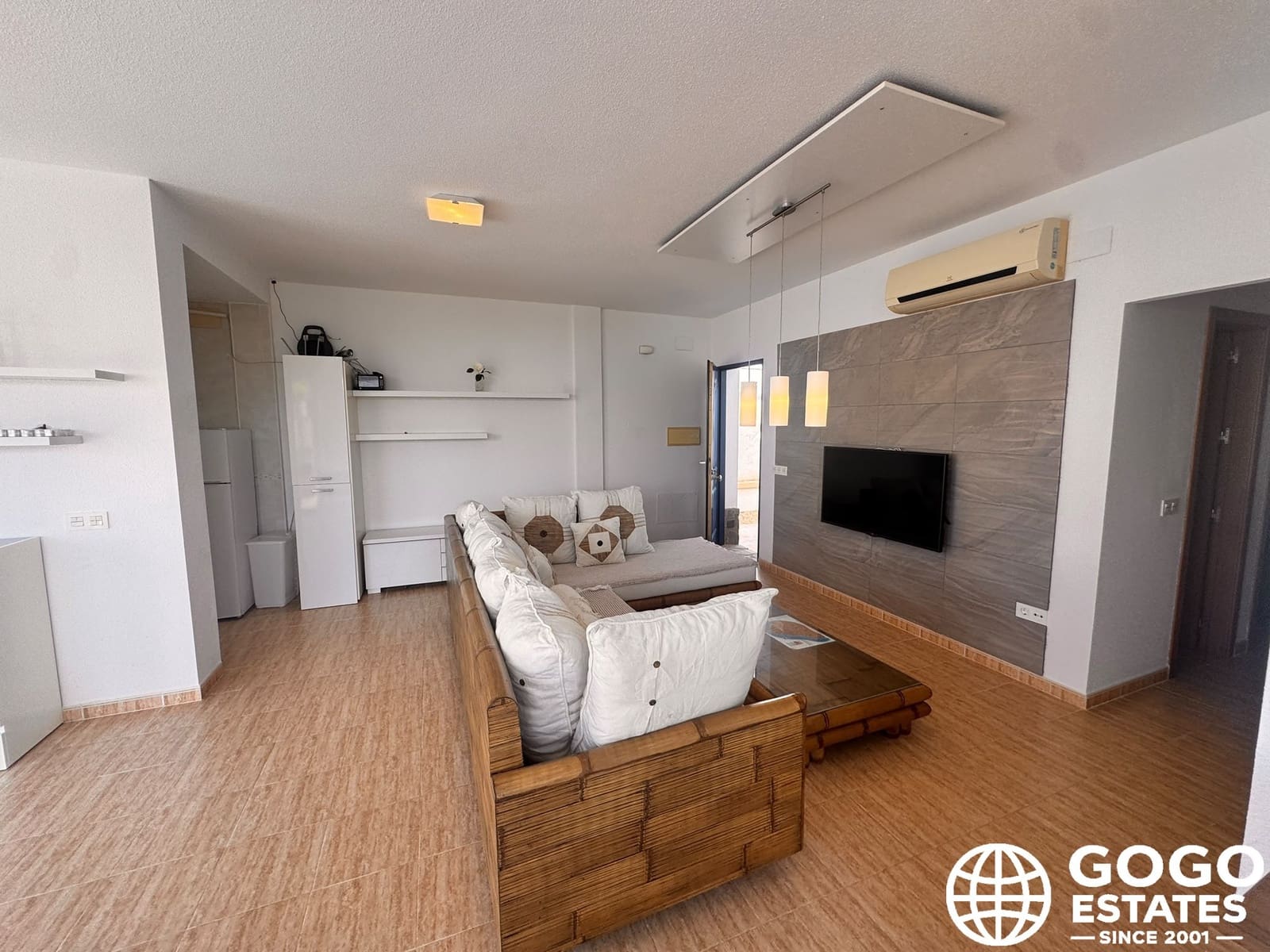 3 soveværelse Villa til salg i San Juan de los Terreros med swimmingpool - € 329.000 (Ref: 10080520)