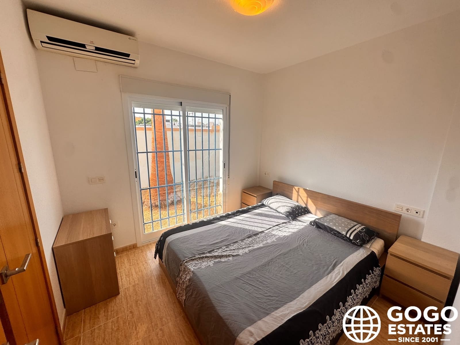 3 soveværelse Villa til salg i San Juan de los Terreros med swimmingpool - € 329.000 (Ref: 10080520)