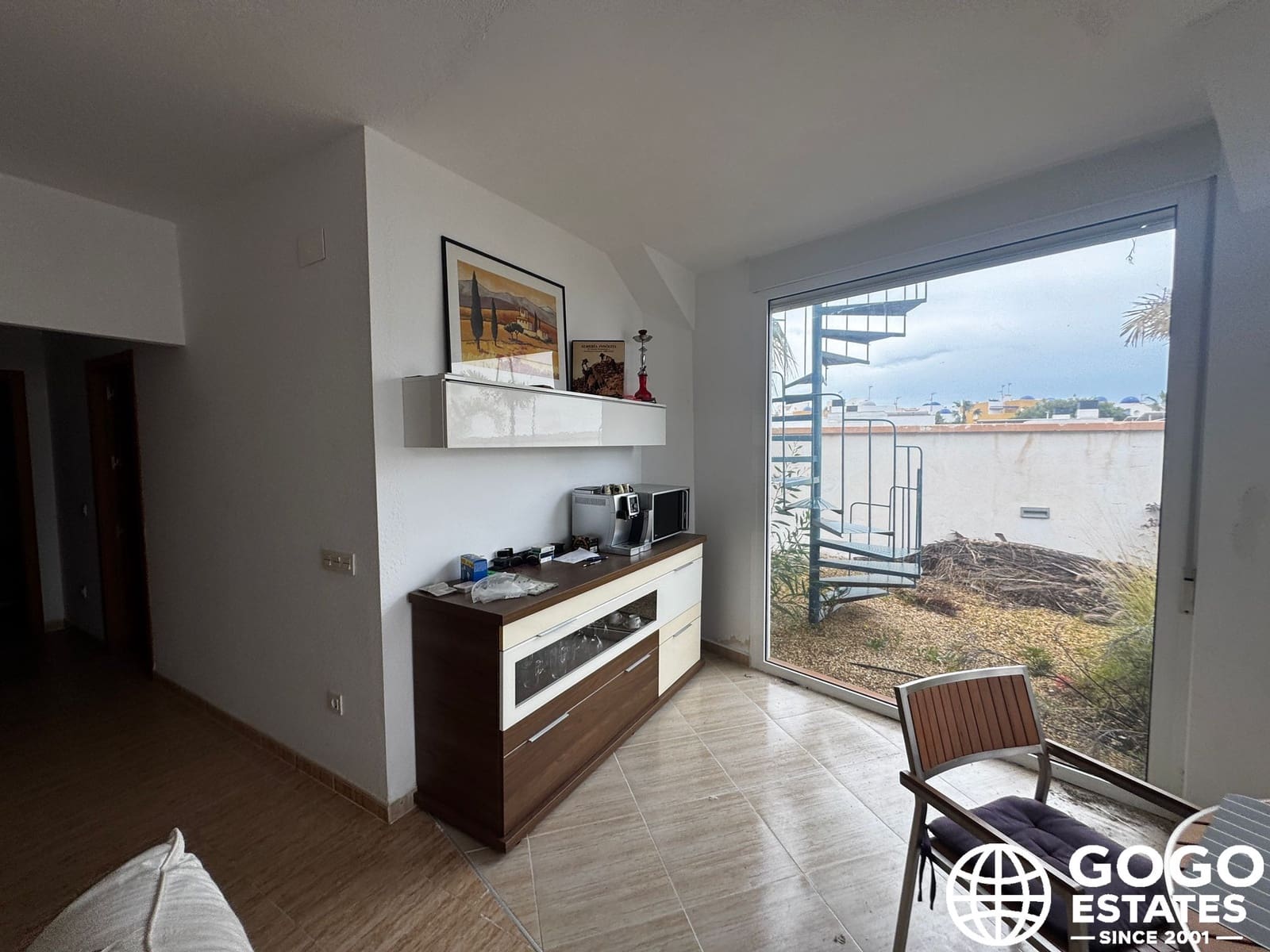 3 soveværelse Villa til salg i San Juan de los Terreros med swimmingpool - € 329.000 (Ref: 10080520)