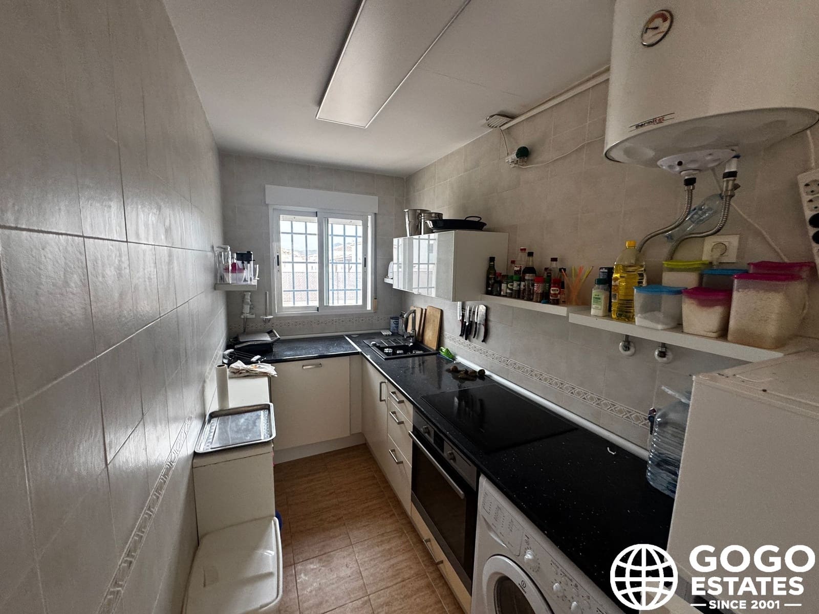 3 soveværelse Villa til salg i San Juan de los Terreros med swimmingpool - € 329.000 (Ref: 10080520)
