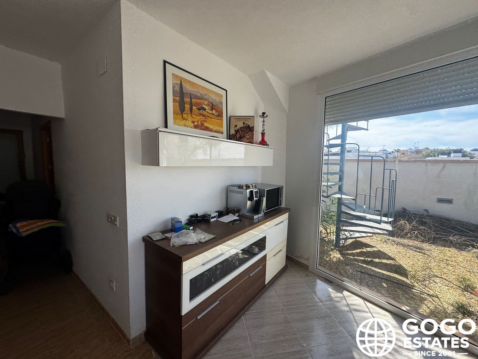 3 soveværelse Villa til salg i San Juan de los Terreros med swimmingpool - € 329.000 (Ref: 10080520)