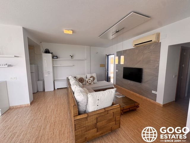 3 soveværelse Villa til salg i San Juan de los Terreros, Pulpí med swimmingpool - € 329.000 (Ref: 10080520)