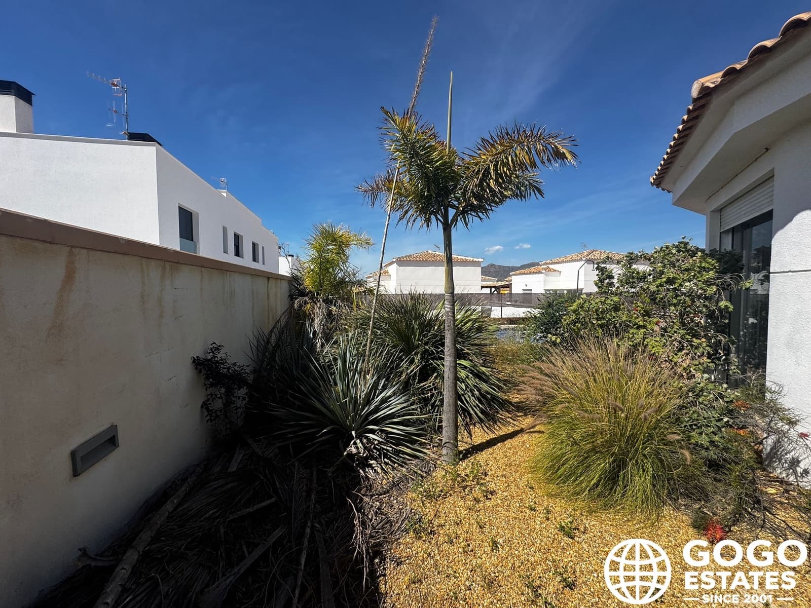 3 soveværelse Villa til salg i San Juan de los Terreros med swimmingpool - € 329.000 (Ref: 10080520)