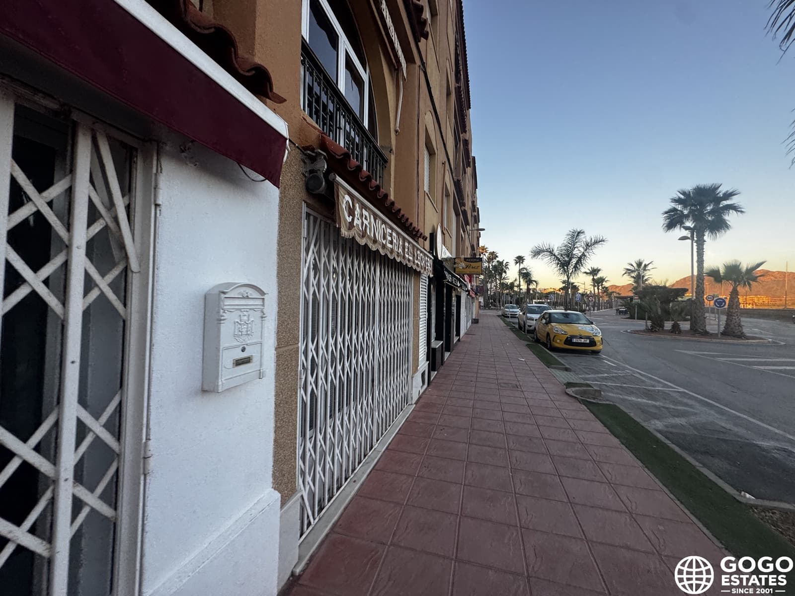 3 soveværelse Villa til salg i San Juan de los Terreros med swimmingpool - € 329.000 (Ref: 10080520)