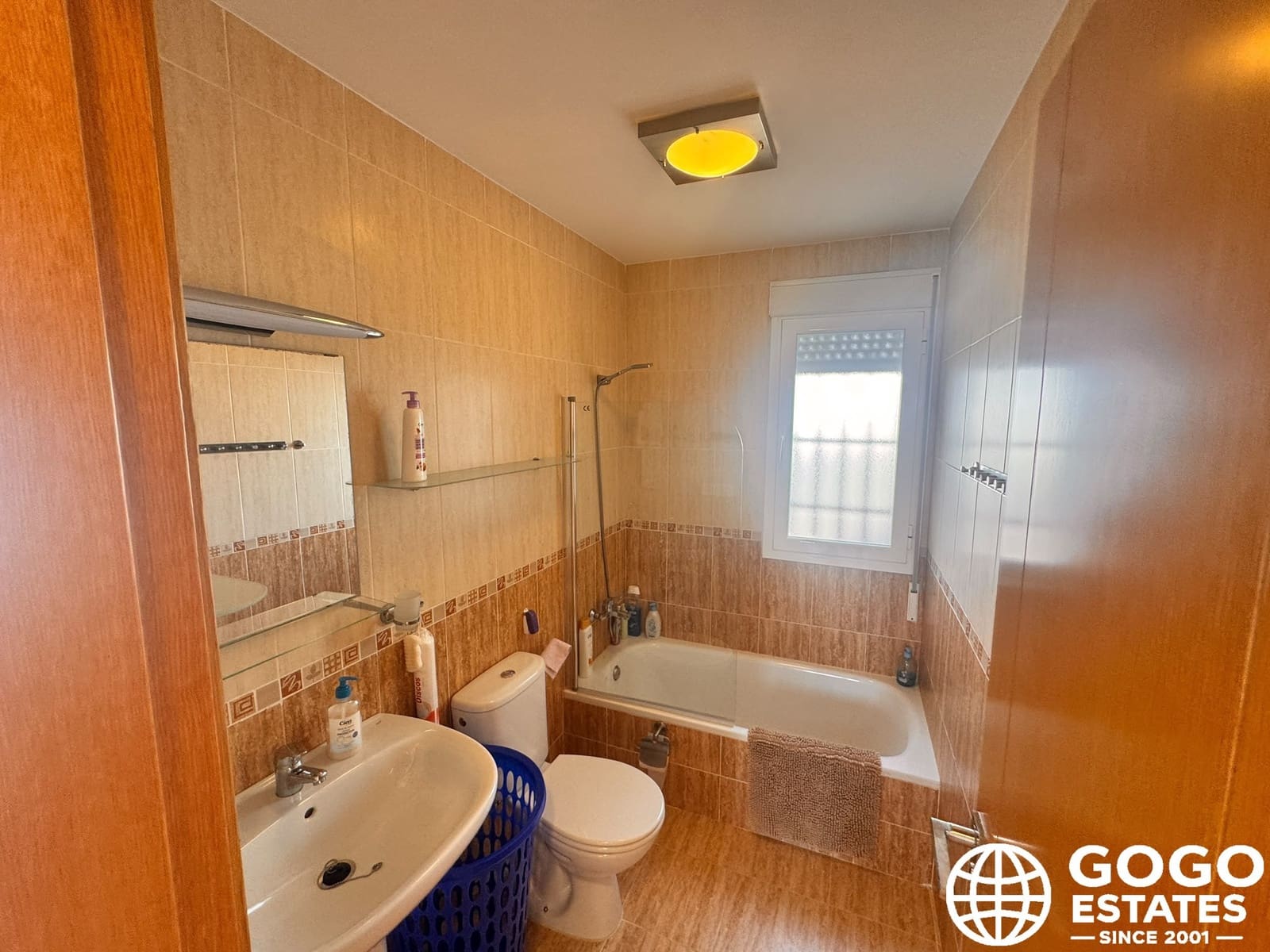 3 soveværelse Villa til salg i San Juan de los Terreros med swimmingpool - € 329.000 (Ref: 10080520)