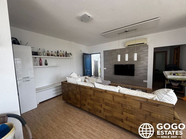 3 soveværelse Villa til salg i San Juan de los Terreros, Pulpí med swimmingpool - € 329.000 (Ref: 10080520)